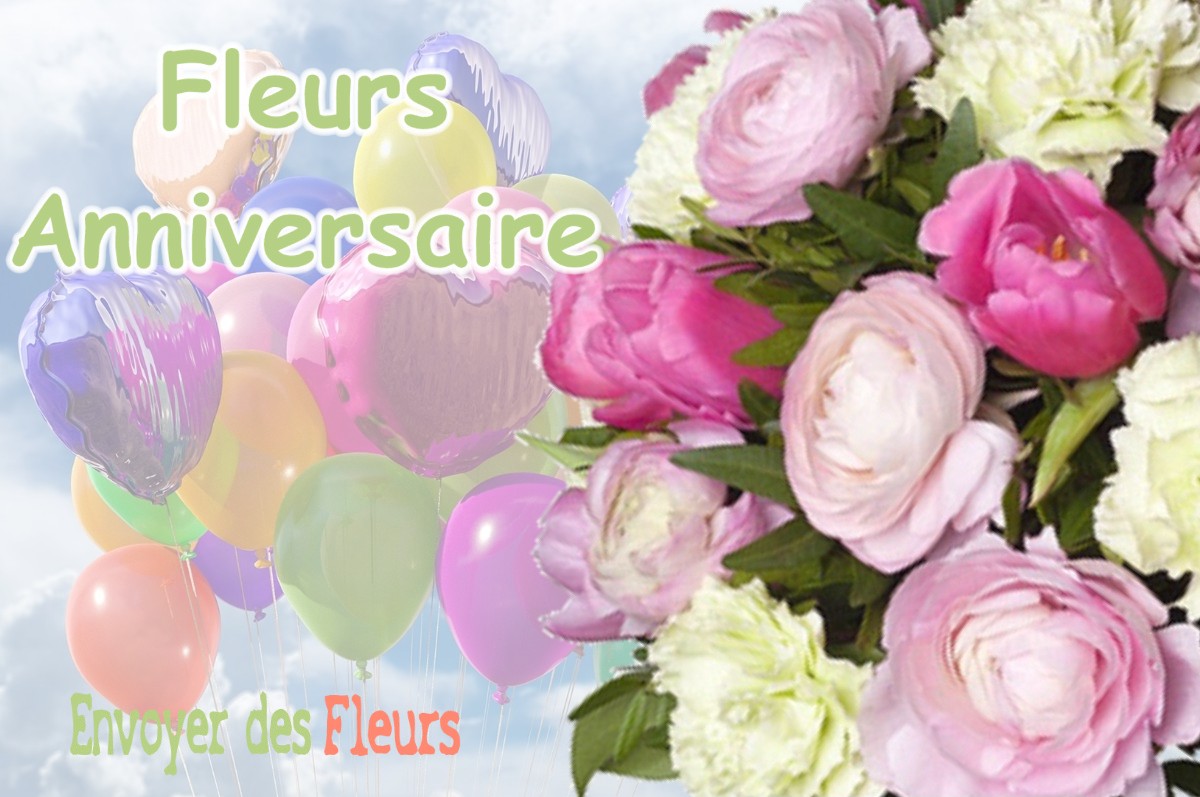 lIVRAISON FLEURS ANNIVERSAIRE à CAZARIL-TAMBOURES