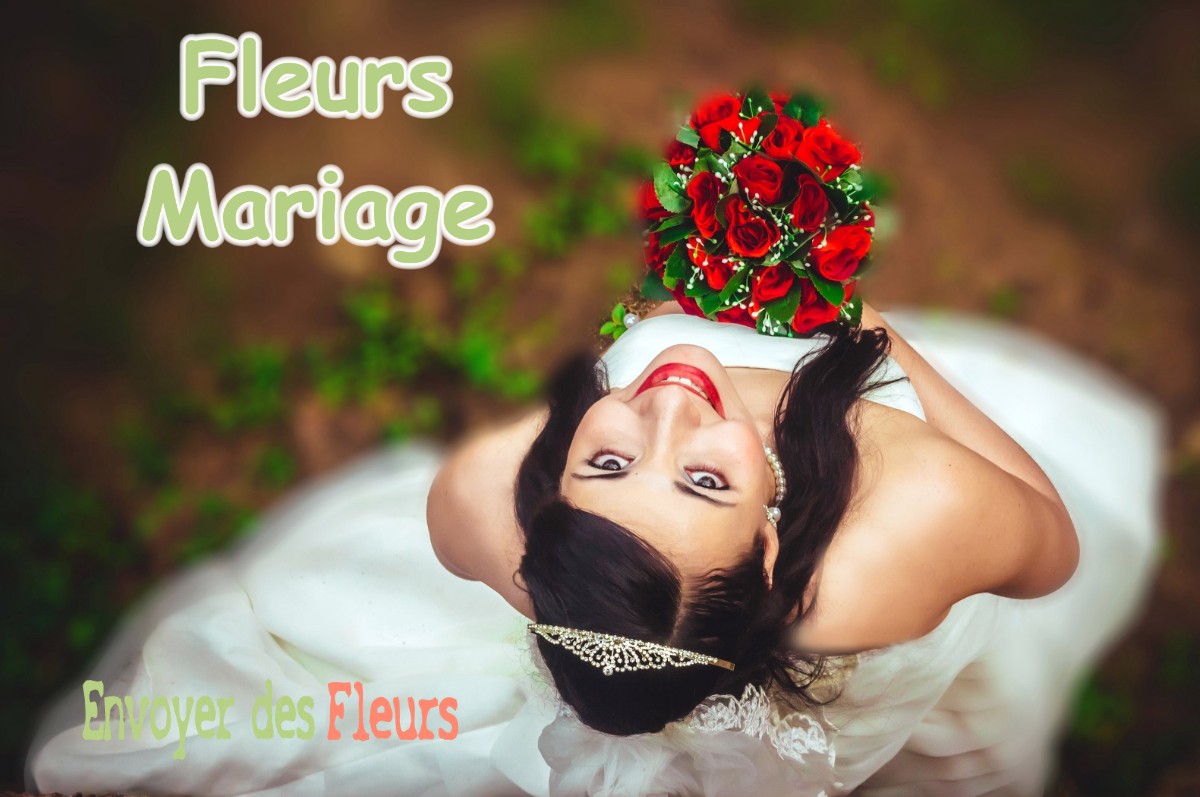 lIVRAISON FLEURS MARIAGE à CAZARIL-TAMBOURES